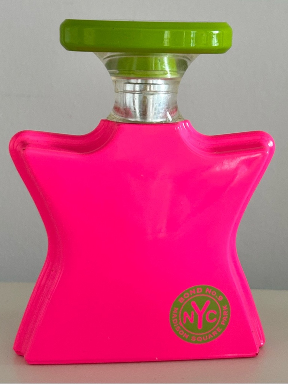 {Bond No. 9 New York} Madison Square Park Fragrance